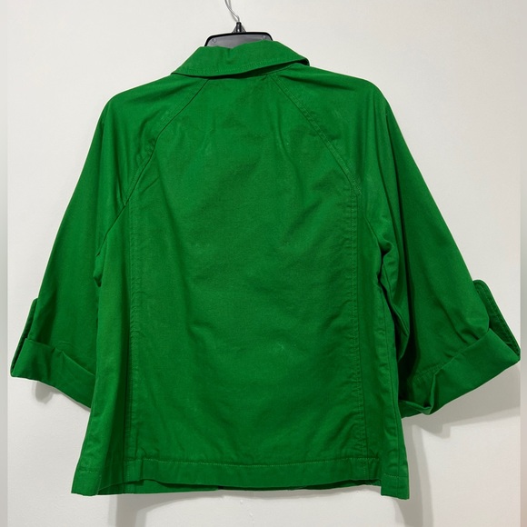 New without tag Old navy jacket double button size L - Picture 2 of 3